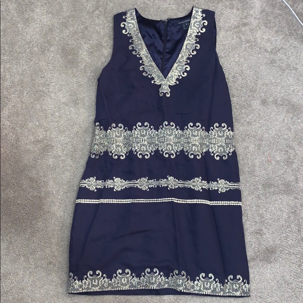 French Connection Dress
